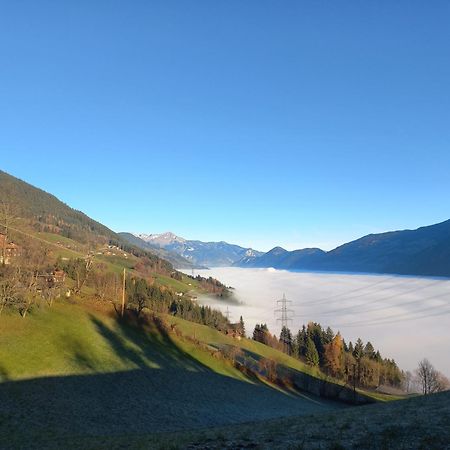 Wieshof Kaltenbach Esterno foto