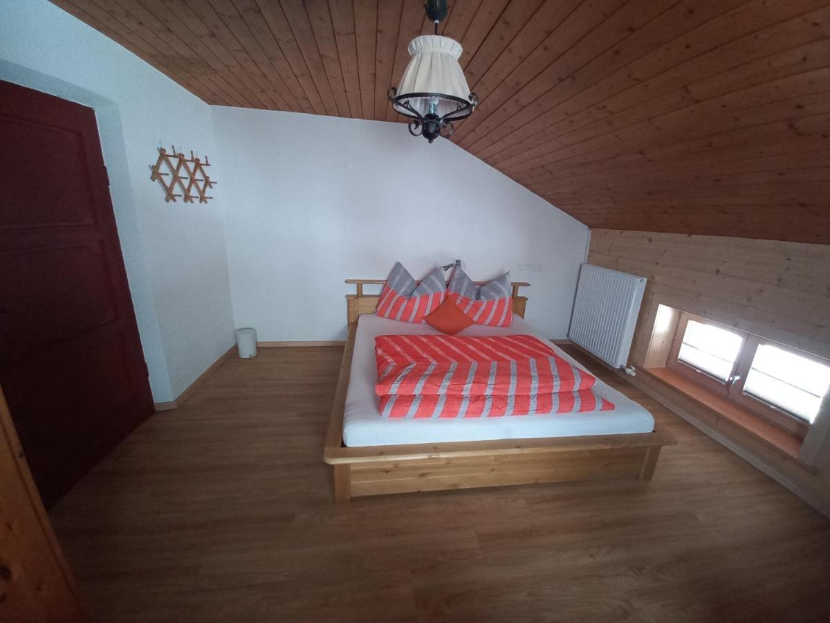 Wieshof Kaltenbach Esterno foto