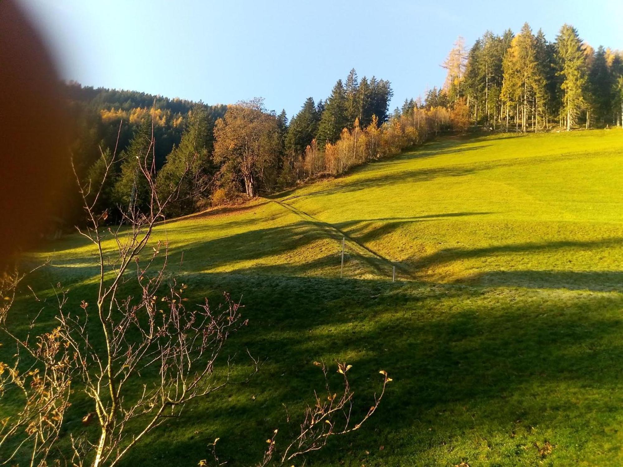 Wieshof Kaltenbach Esterno foto