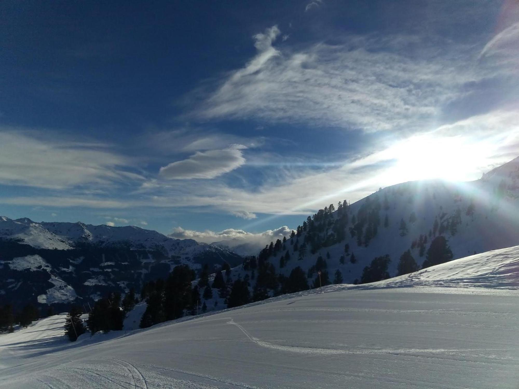 Wieshof Kaltenbach Esterno foto