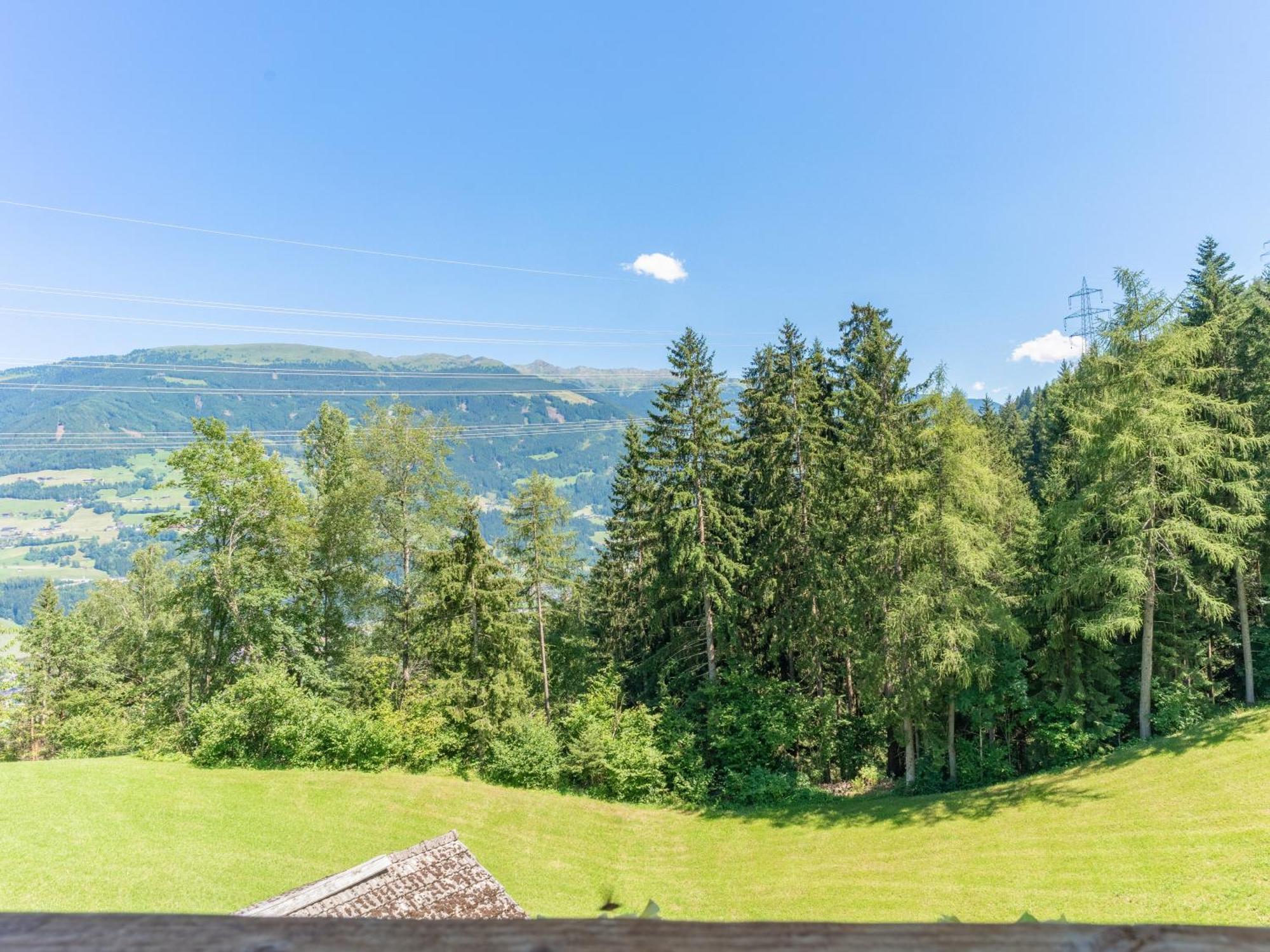 Wieshof Kaltenbach Camera foto